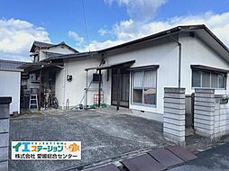 不動産販売　愛媛総合9051　中古住宅　今治市大西町脇