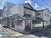 全景（解体更地渡し）