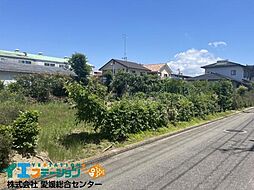 不動産販売　愛媛総合9443　土地　今治市大正町6丁目