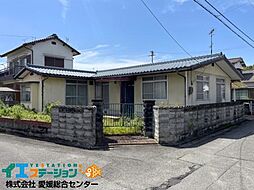 不動産販売　愛媛総合8049　中古住宅　今治市国分3丁目