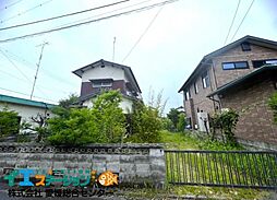 不動産販売　愛媛総合9830　土地　今治市国分3丁目