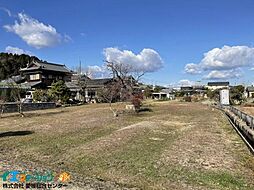不動産販売　愛媛総合7283　土地　今治市郷桜井3丁目