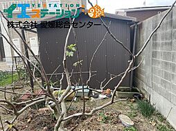 不動産販売　愛媛総合7538　土地　今治市東門町1丁目