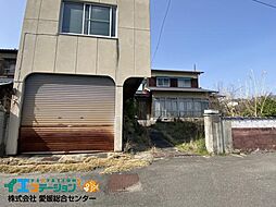 不動産販売　愛媛総合5893　土地　今治市阿方