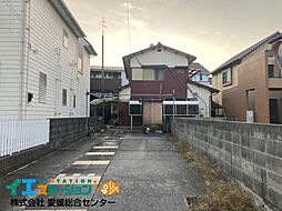 不動産販売　愛媛総合9891　土地　今治市喜田村7丁目