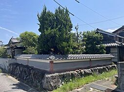 不動産販売　愛媛総合11142　中古住宅　松山市中西外
