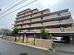 グランドール今治参番館 北日吉町