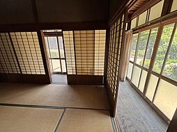 和室の画像