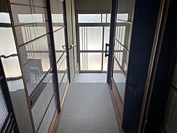 室内の画像