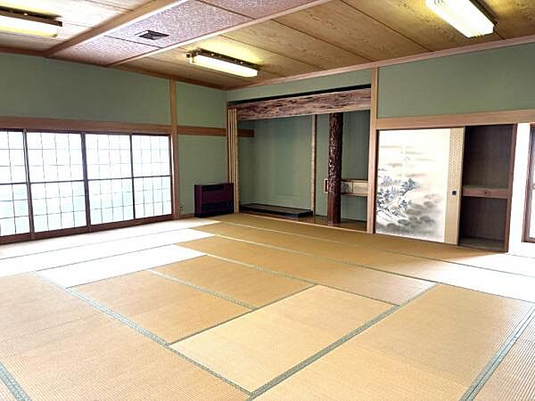和室
