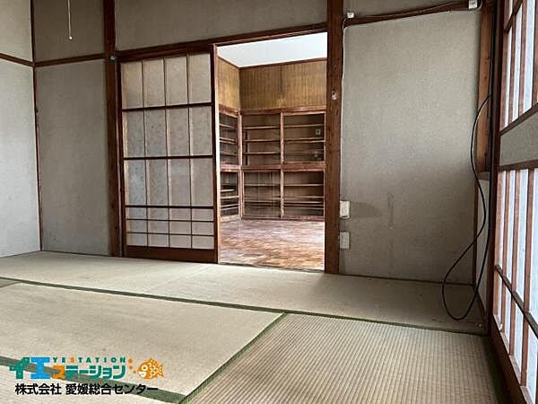 和室