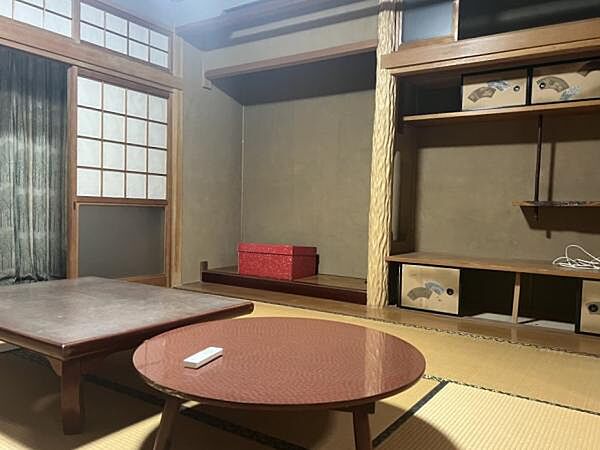 和室