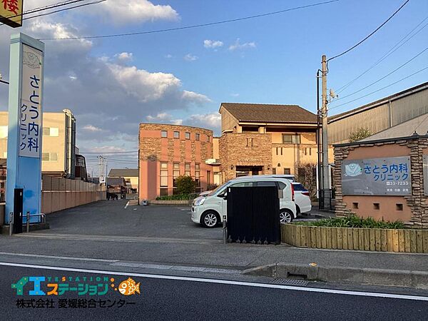 周辺を拡大表示