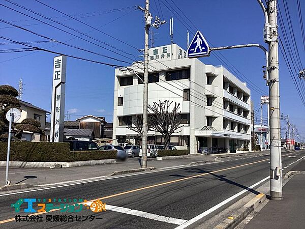 周辺を拡大表示