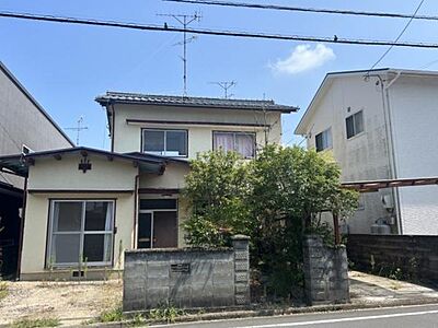 外観 外観
