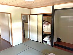 和室の画像