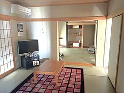 和室の画像