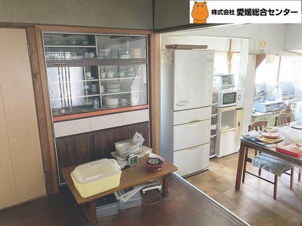 detached 愛媛県今治市大浜町3丁目