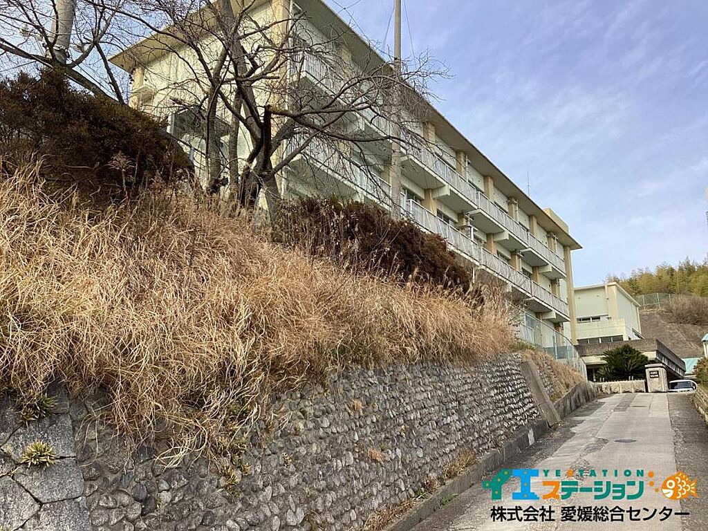detached 愛媛県今治市大浜町3丁目