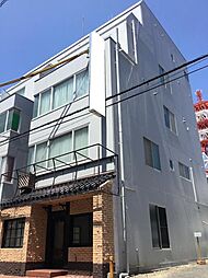 不動産販売　愛媛総合1628　ビル　今治市南大門町1丁目