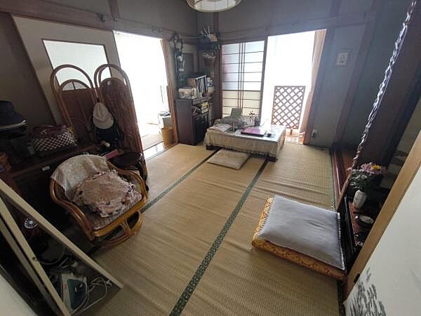 和室
