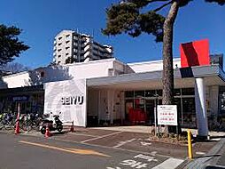 プレミストひばりが丘
