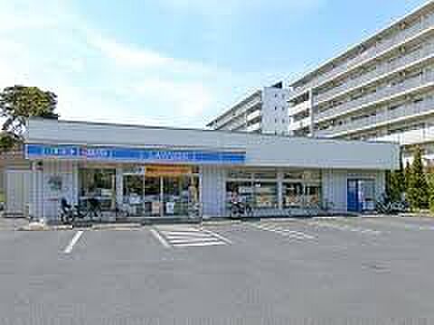 プレミストひばりが丘