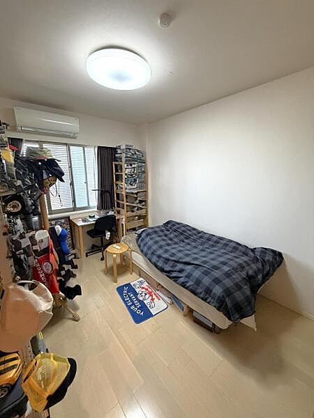 洋室