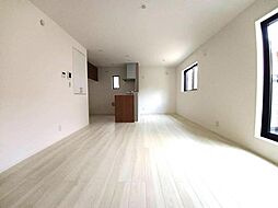 細田5丁目 新築戸建