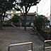 周辺：かわばた新田児童遊園