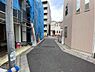 外観：＜2026年9月撮影＞ ◎前面道路を含む現地写真