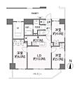 プレシス立石7階5,340万円