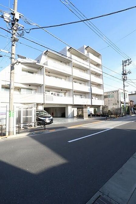 2沿線利用可能で通勤通学に便利