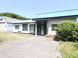 藻琴駅 780万円