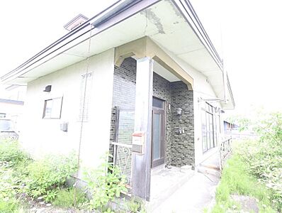 外観 外観