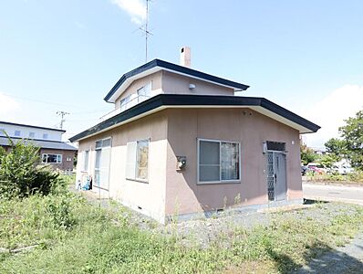 外観 外観