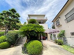 八幡西区折尾1丁目　中古戸建