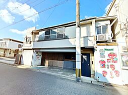 若松区本町3丁目　売地