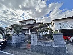 中間市太賀4丁目　中古戸建