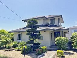 鞍手郡鞍手町大字上木月　中古戸建