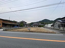 宮若市本城　売地