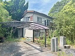 鞍手町大字中山　中古戸建