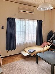 洋室の画像