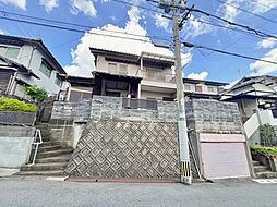 八幡西区上の原1丁目　中古戸建