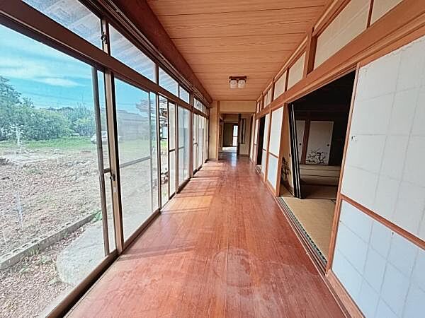 室内