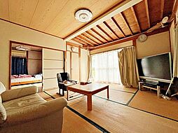 和室の画像