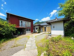行橋市高来 中古戸建