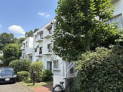 グリーンタウン清戸 27号棟