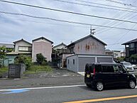 静岡県焼津市本町6丁目：物件画像