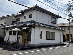焼津市三ケ名 戸建